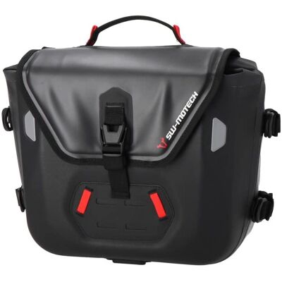 Sw-Motech SysBag WP S - 12-16L Impermeabile - Bagaglio moto Sw-Motech SysBag WP S - 12-16L Impermeabile - Bagaglio moto