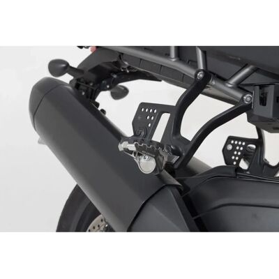 Sw-motech Passenger Footrest Kit - Harley-Davidson Pan America - 36 Adjustments Sw-motech Passenger Footrest Kit - Harley-Davidson Pan America - 36 Adjustments