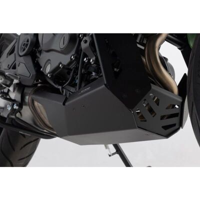 SW-Motech Protezione Motore Kawasaki Versys 650 - Nero SW-Motech Protezione Motore Kawasaki Versys 650 - Nero