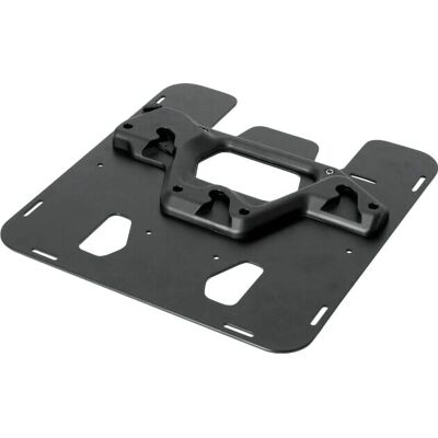 Plaque d'Adaptation Droite Sw-Motech pour Sysbag WP M - Noir - Plaque d'Adaptation - Publicité Plaque d'Adaptation Droite Sw-Motech pour Sysbag WP M - Noir - Plaque d'Adaptation - Publicité