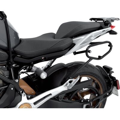 Support latéral SW-MOTECH SLC gauche - Zero SR/S 2019-2024 Support latéral SW-MOTECH SLC gauche - Zero SR/S 2019-2024