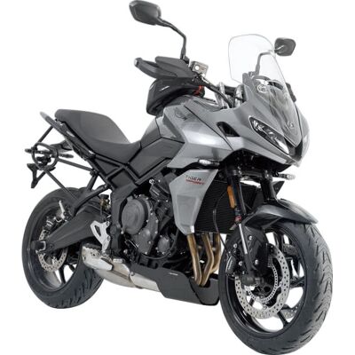 Support Latéral Droit SW-motech SLC - Triumph Tiger 660 - Support pour Sacoches Support Latéral Droit SW-motech SLC - Triumph Tiger 660 - Support pour Sacoches