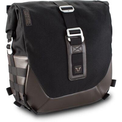 SW-MOTECH Legend Gear Sacoche Latérale LC2 - Support Moto - Publicité SW-MOTECH Legend Gear Sacoche Latérale LC2 - Support Moto - Publicité