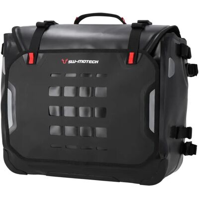 Bolsa lateral impermeable SW-Motech con placa adaptadora derecha - 27-40l Bolsa lateral impermeable SW-Motech con placa adaptadora derecha - 27-40l