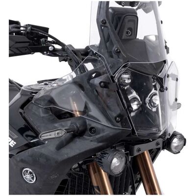 SW-Motech Motorcycle Headlight Guard Ténéré 700 - Motorcycle protection SW-Motech Motorcycle Headlight Guard Ténéré 700 - Motorcycle protection