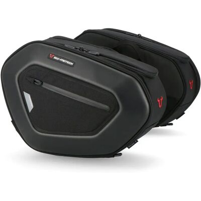 Set di borse laterali SW-Motech PRO BLAZE H per Ducati Streetfighter V2 (21-) nero Set di borse laterali SW-Motech PRO BLAZE H per Ducati Streetfighter V2 (21-) nero