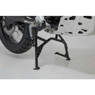Béquille centrale Sw-motech Yamaha Ténéré 700 - Accessoire d'entretien - Publicité Béquille centrale Sw-motech Yamaha Ténéré 700 - Accessoire d'entretien - Publicité