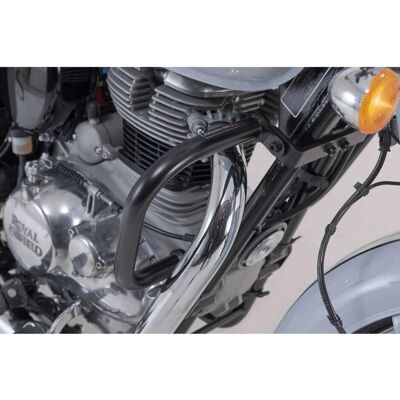 Sw-motech Royal Enfield Classic 350 Motorseitenschutz Sw-motech Royal Enfield Classic 350 Motorseitenschutz