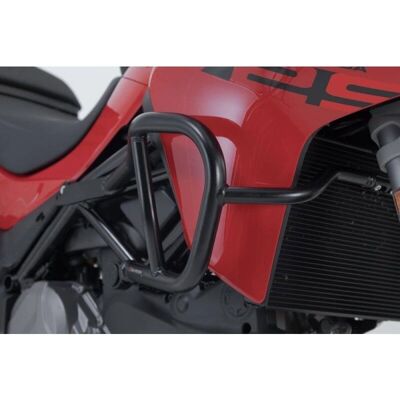 Sw-motech Ducati Multistrada Motorschutzbügel - Sicherheit & Langlebigkeit Sw-motech Ducati Multistrada Motorschutzbügel - Sicherheit & Langlebigkeit