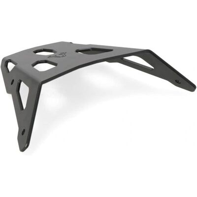 Sw-motech Porta-equipaje negro para Honda Cb750 Hornet (2022-2024) - Portaequipaje Sw-motech Porta-equipaje negro para Honda Cb750 Hornet (2022-2024) - Portaequipaje