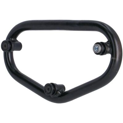 Support latéral SW-MOTECH pour Honda CB 750 Hornet 2022 - Support - Publicité Support latéral SW-MOTECH pour Honda CB 750 Hornet 2022 - Support - Publicité