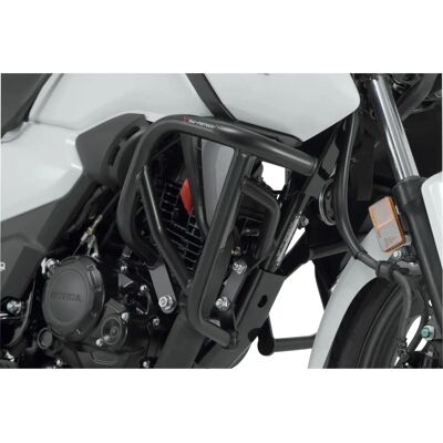 Sw-motech Honda CB125F 2020-2024 Protection Moteur - Accessoires de protection - Publicité Sw-motech Honda CB125F 2020-2024 Protection Moteur - Accessoires de protection - Publicité