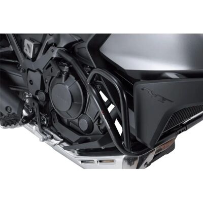 Protection moteur SW-MOTECH NT1100a / NT1100d - Protection du moteur - Publicité Protection moteur SW-MOTECH NT1100a / NT1100d - Protection du moteur - Publicité