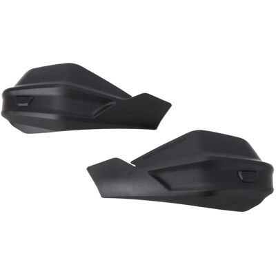 Ensemble de protections de mains SW-Motech Adventure - Résistant aux chocs, Noir - Publicité Ensemble de protections de mains SW-Motech Adventure - Résistant aux chocs, Noir - Publicité