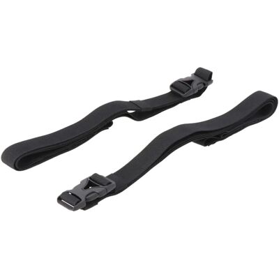 SW-Motech Drybag Strap - 180/260/350/600/700 - Black - Strap SW-Motech Drybag Strap - 180/260/350/600/700 - Black - Strap
