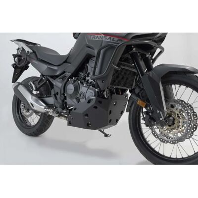 Sw-motech Honda XL750 Transalp - Engine Protection, Black Sw-motech Honda XL750 Transalp - Engine Protection, Black