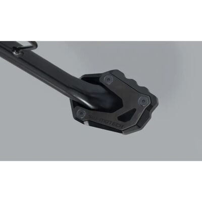 Estensione del cavalletto laterale Sw-motech per Suzuki V-strom 1000 Xt Estensione del cavalletto laterale Sw-motech per Suzuki V-strom 1000 Xt