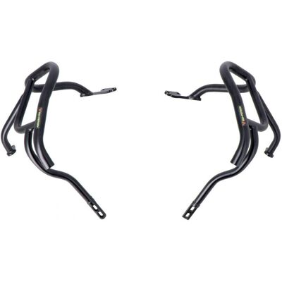 Protecciones de motor SW-MOTECH para TénérÉ700 - Seguridad y ajuste Protecciones de motor SW-MOTECH para TénérÉ700 - Seguridad y ajuste