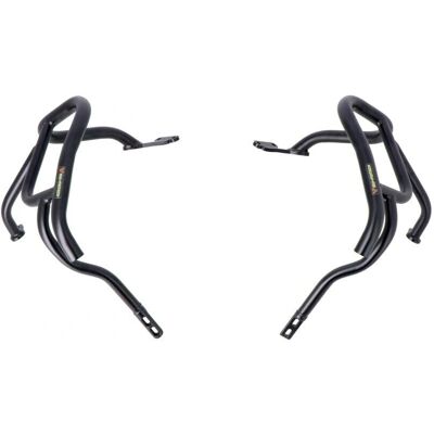 Protecciones de motor SW-MOTECH para TénérÉ700 - Seguridad y ajuste Protecciones de motor SW-MOTECH para TénérÉ700 - Seguridad y ajuste
