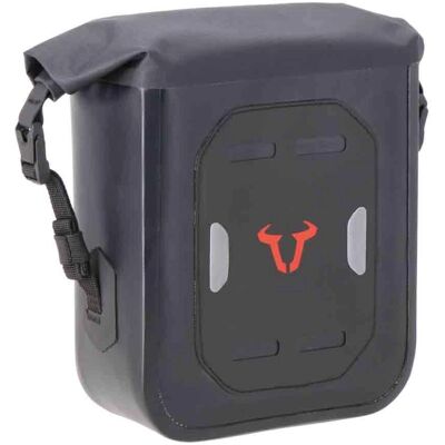 SW-Motech PRO Plus WP Accessory Bag - Waterproof Compact Organizer SW-Motech PRO Plus WP Accessory Bag - Waterproof Compact Organizer