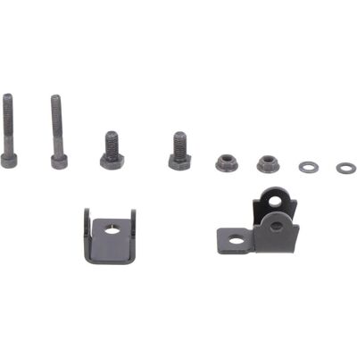 Sw-motech Scheinwerferhalterung R 1300 Gs Option 719 Tramuntana - Scheinwerfer Support Sw-motech Scheinwerferhalterung R 1300 Gs Option 719 Tramuntana - Scheinwerfer Support