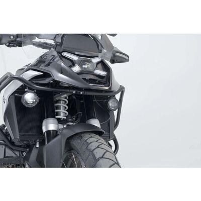Kit Fari Antinebbia LED Nero - BMW R 1300 Gs Kit Fari Antinebbia LED Nero - BMW R 1300 Gs