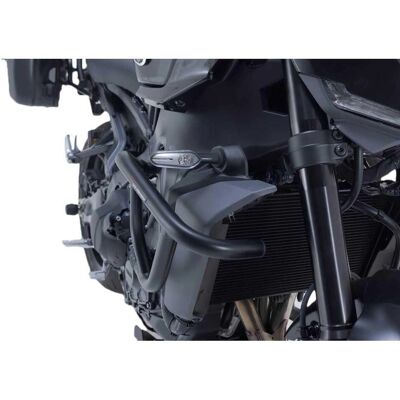 Barres de protection moteur SW-motech pour Yamaha MT-09 - Protection moteur - Publicité Barres de protection moteur SW-motech pour Yamaha MT-09 - Protection moteur - Publicité