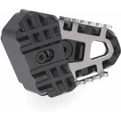 BMW R 1300 Gs Triple Black - Estensione del Pedale del Freno BMW R 1300 Gs Triple Black - Estensione del Pedale del Freno