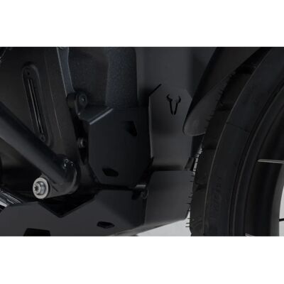 Sw-motech BMW R 1300 Gs Option 719 Tramuntana Protection Moteur - Noir Sw-motech BMW R 1300 Gs Option 719 Tramuntana Protection Moteur - Noir