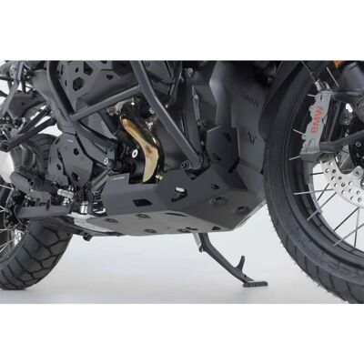 Protezione Motore Sw-motech BMW R 1300 Gs - Nero Protezione Motore Sw-motech BMW R 1300 Gs - Nero