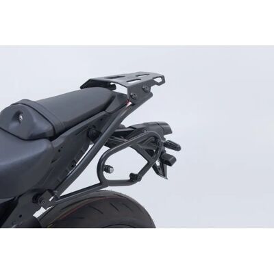 SW-MOTECH Yamaha MT-09 Supporto Laterale - Supporto Sinistro - Support Latéral Gauche - Supporto Laterale Sinistro - SW-MOTECH Yamaha MT-09 S SW-MOTECH Yamaha MT-09 Supporto Laterale - Supporto Sinistro - Support Latéral Gauche - Supporto Laterale Sinistro - SW-MOTECH Yamaha MT-09 S