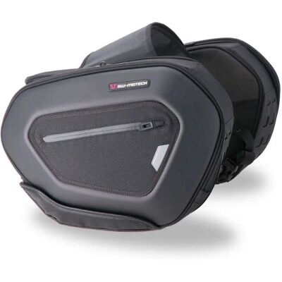 SW-MOTECH PRO Blaze High Side Bags for BMW S 1000 RR/S 1000 R SW-MOTECH PRO Blaze High Side Bags for BMW S 1000 RR/S 1000 R