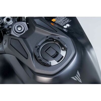 Sw-motech Yamaha Mt-09 Einfüllring 2023-2024 Schwarz Sw-motech Yamaha Mt-09 Einfüllring 2023-2024 Schwarz