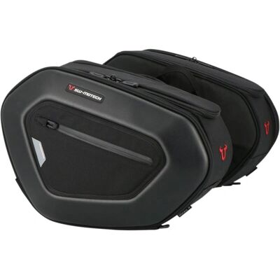 SW-MOTECH Kawasaki Z900 Borse laterali - Sportive, UV-resistenti SW-MOTECH Kawasaki Z900 Borse laterali - Sportive, UV-resistenti