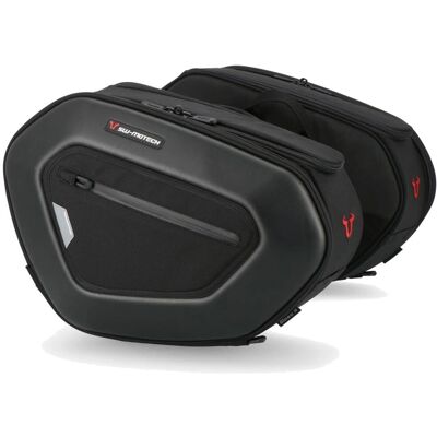 SW-MOTECH Kawasaki Z900 Borse laterali - Sportive, UV-resistenti SW-MOTECH Kawasaki Z900 Borse laterali - Sportive, UV-resistenti