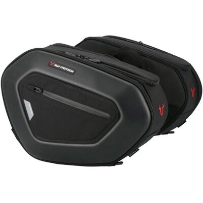 SW-MOTECH Pro Blaze H Set di borse laterali - Suzuki GSX-8S SW-MOTECH Pro Blaze H Set di borse laterali - Suzuki GSX-8S
