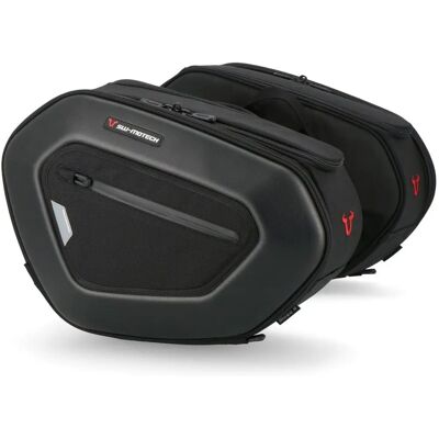 Yamaha XSR 125 - Borse laterali PRO BLAZE H Alte SW-MOTECH Yamaha XSR 125 - Borse laterali PRO BLAZE H Alte SW-MOTECH