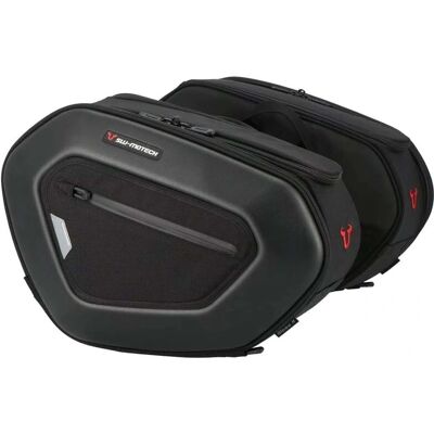 Sistema di Bagagli PRO BLAZE SW-MOTECH - MT-09 SP 2020 Sistema di Bagagli PRO BLAZE SW-MOTECH - MT-09 SP 2020