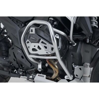 Sw-motech R 1300 Gs Motorseitenverkleidung - Edelstahl Sw-motech R 1300 Gs Motorseitenverkleidung - Edelstahl
