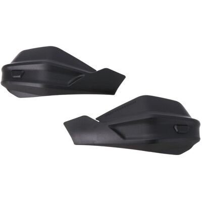 Sw-motech XL750 Transalp Handguard Kit - Protects Hands from Weather, Stones, Branches Sw-motech XL750 Transalp Handguard Kit - Protects Hands from Weather, Stones, Branches
