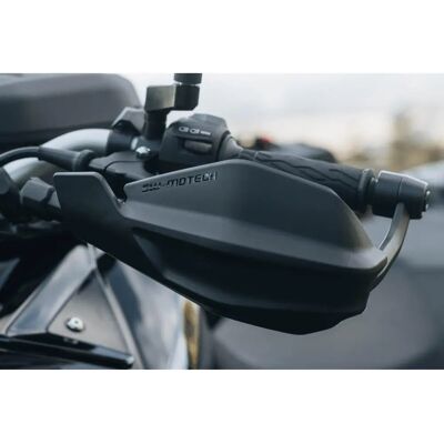 Sw-motech Aprilia Tuareg 660 Kit de protectores de manos - Handguard Kit Sw-motech Aprilia Tuareg 660 Kit de protectores de manos - Handguard Kit