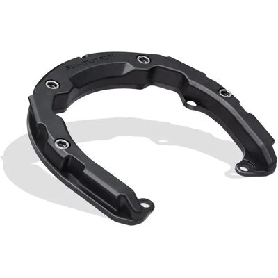 Adaptateur d'anneau de réservoir pour Honda Dax 125 - Système de verrouillage rapide - Publicité Adaptateur d'anneau de réservoir pour Honda Dax 125 - Système de verrouillage rapide - Publicité