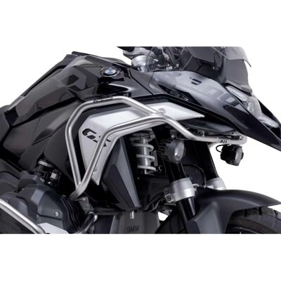 SW-Motech BMW R 1300 GS Crashbars - Schutz für Verkleidung & Motor SW-Motech BMW R 1300 GS Crashbars - Schutz für Verkleidung & Motor