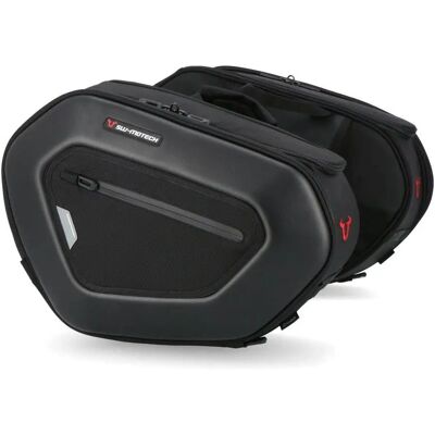 SW-Motech Pro Blaze borse laterali - Valigie laterali per moto SW-Motech Pro Blaze borse laterali - Valigie laterali per moto