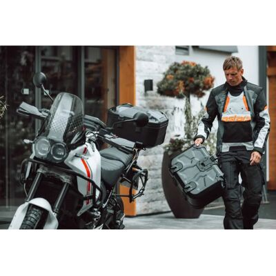 SW-MOTECH DUSC L 41L Valigia laterale - Prodotto moto SW-MOTECH DUSC L 41L Valigia laterale - Prodotto moto