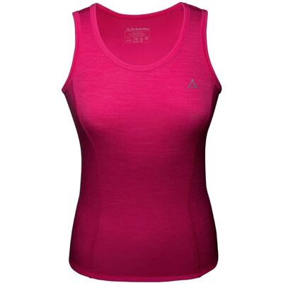 Schöffel Merino Sport Top S - Langarm-Shirt Schöffel Merino Sport Top S - Langarm-Shirt