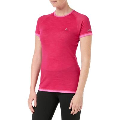 Schöffel Merino Sport Shirt 1/2 ARM - Funktionsunterwäsche Schöffel Merino Sport Shirt 1/2 ARM - Funktionsunterwäsche