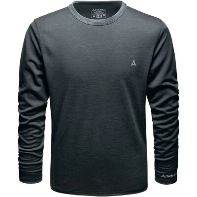 SCHÖFFEL Merino Sport Shirt 1/1 Arm L - Shirt SCHÖFFEL Merino Sport Shirt 1/1 Arm L - Shirt