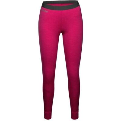 SCHÖFFEL Merino Sport Pants long W - Funktionshose SCHÖFFEL Merino Sport Pants long W - Funktionshose
