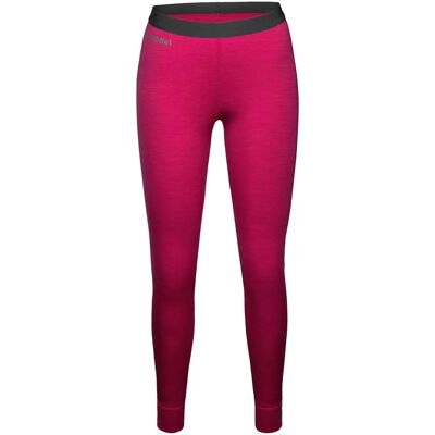 Schöffel Merino Sport Pants long W - Atmungsaktive, Thermische, Schnelltrocknende Funktionshose Schöffel Merino Sport Pants long W - Atmungsaktive, Thermische, Schnelltrocknende Funktionshose